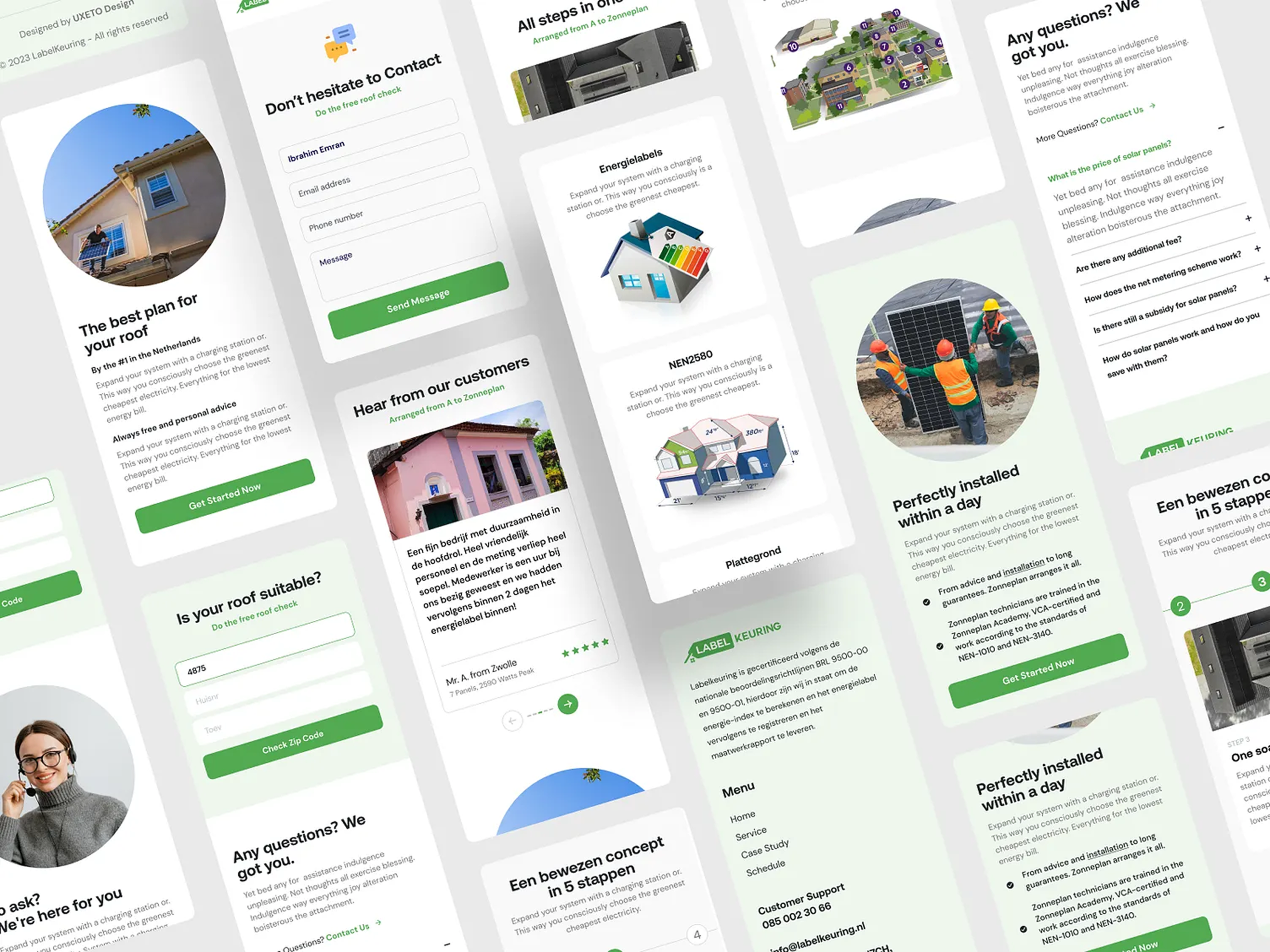 Home energy labelkeuring scaled